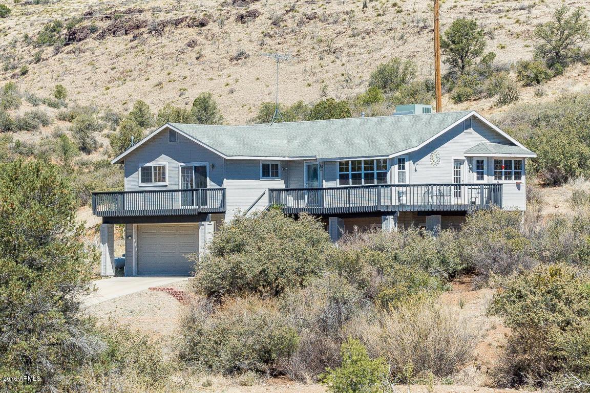 1995 N Lapis Dr., Prescott, AZ 86301