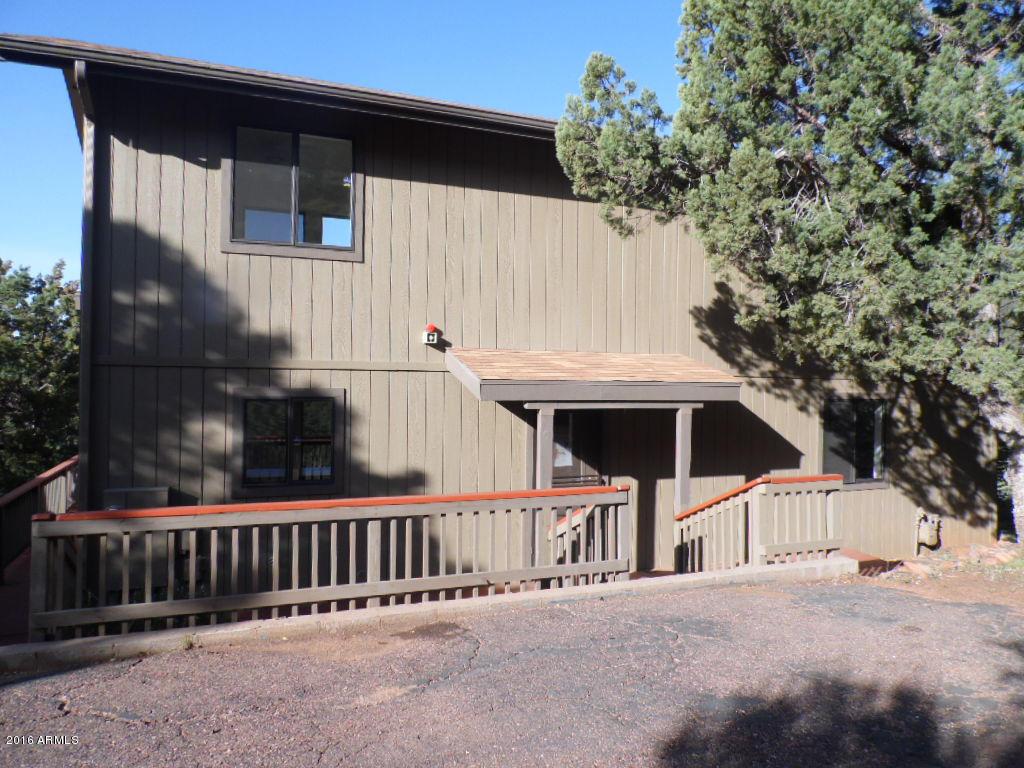 4577 N Portal Dr., Pine, AZ 85544