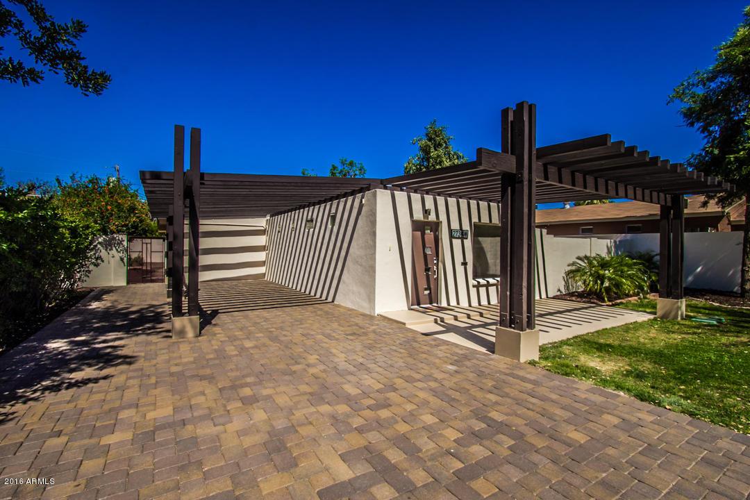 2734 E Flower St., Phoenix, AZ 85016