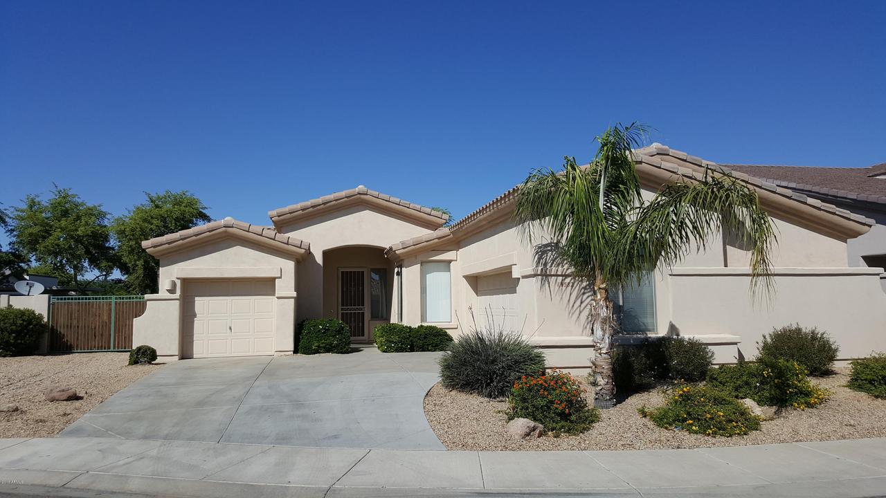 14582 W Mulberry Dr., Goodyear, AZ 85395