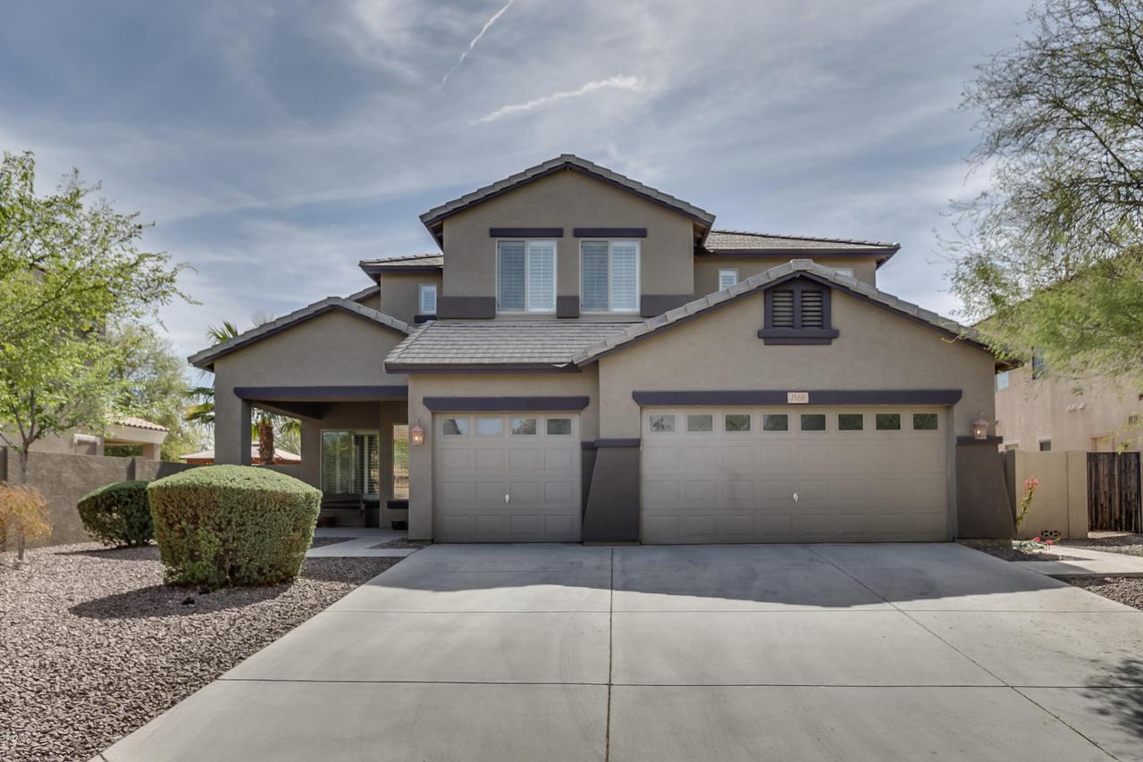 1569 E Cassia Ct., Gilbert, AZ 85298