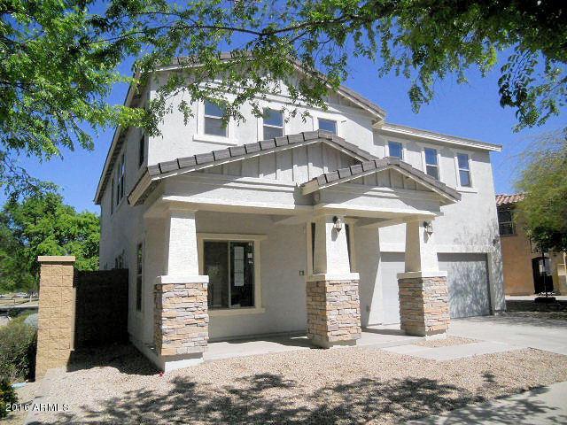 21142 E Duncan St., Queen Creek, AZ 85142