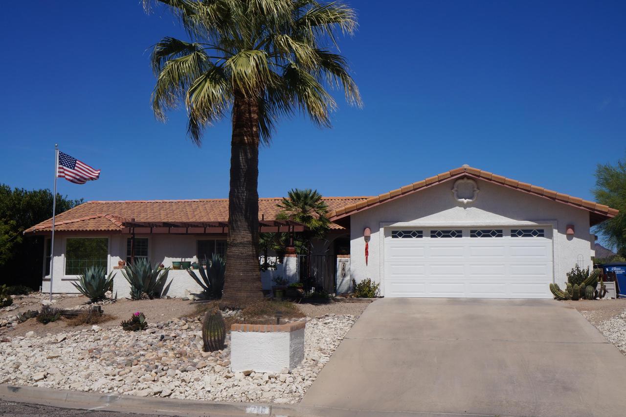 740 W Mclean Dr., Wickenburg, AZ 85390