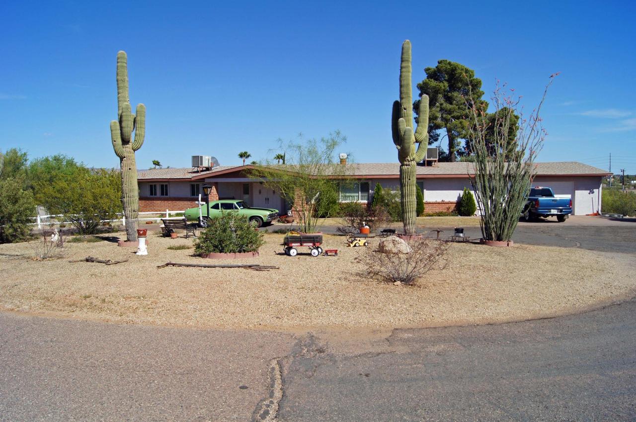 1495 W Camino Dr., Wickenburg, AZ 85390