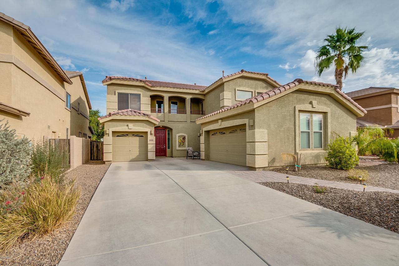 44342 W Mescal St., Maricopa, AZ 85138