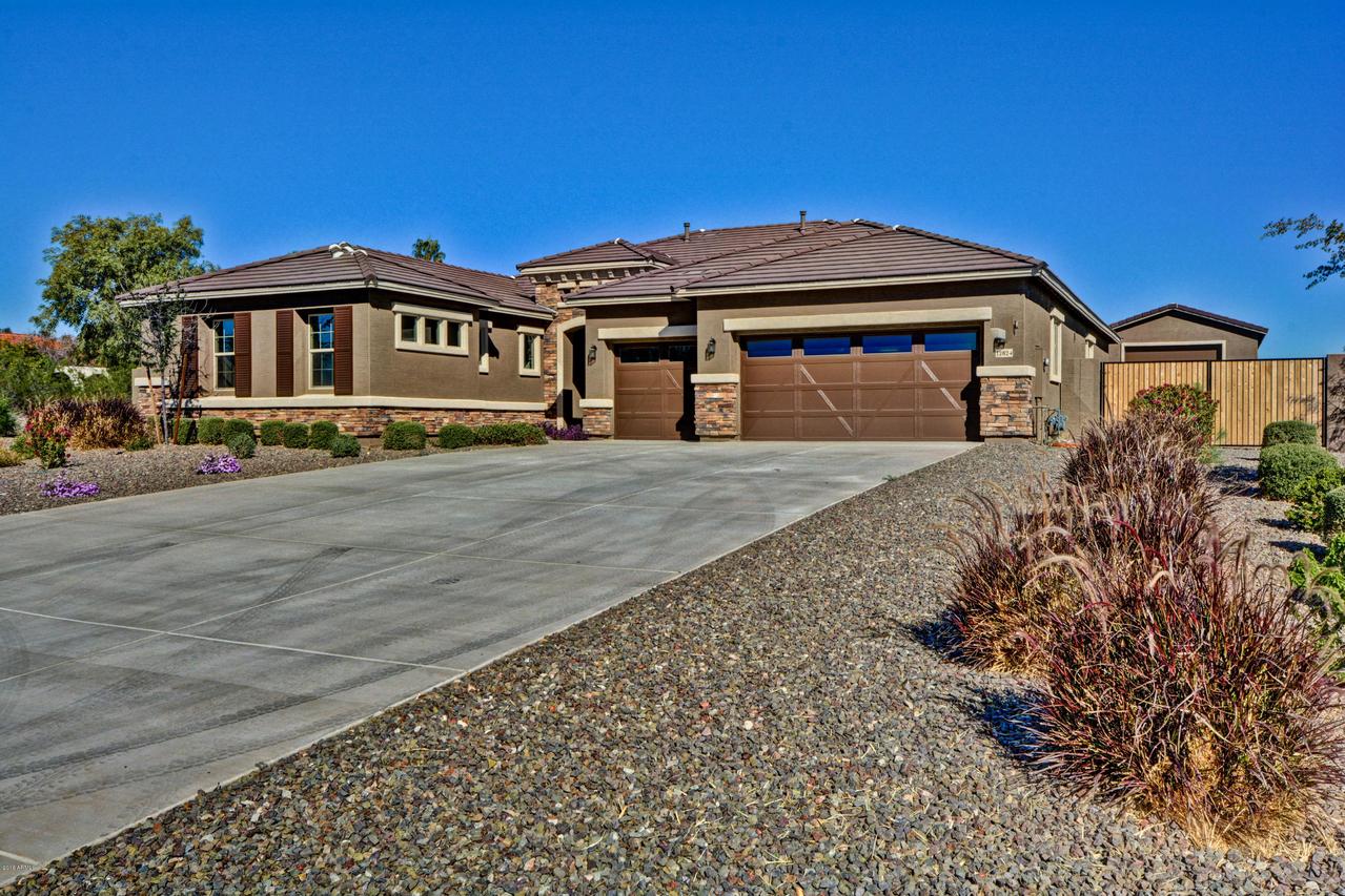 12824 W Rovey Ave., Litchfield Park, AZ 85340