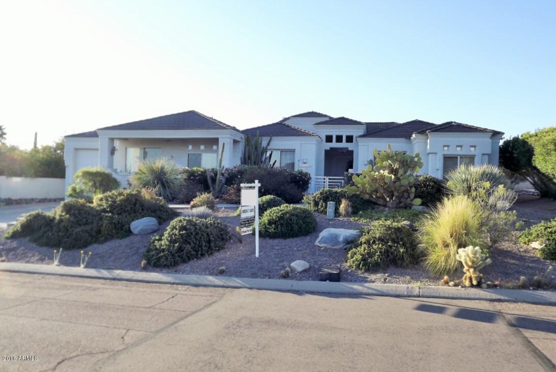 15159 E Palisades Blvd., Fountain Hills, AZ 85268