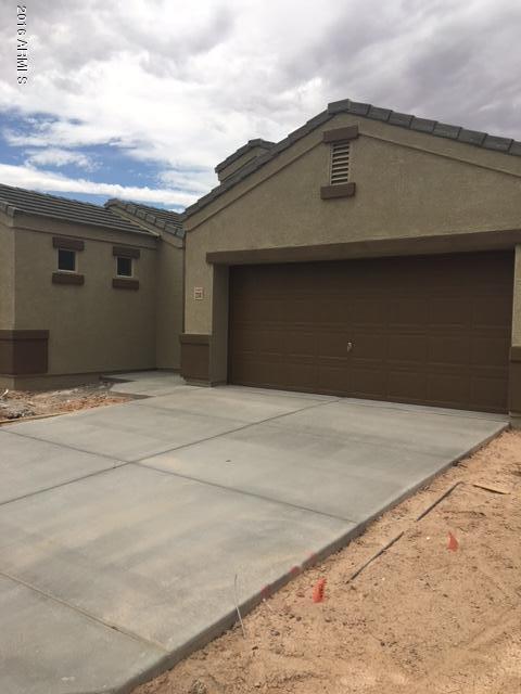 2241 N Sabino Ln., Casa Grande, AZ 85122