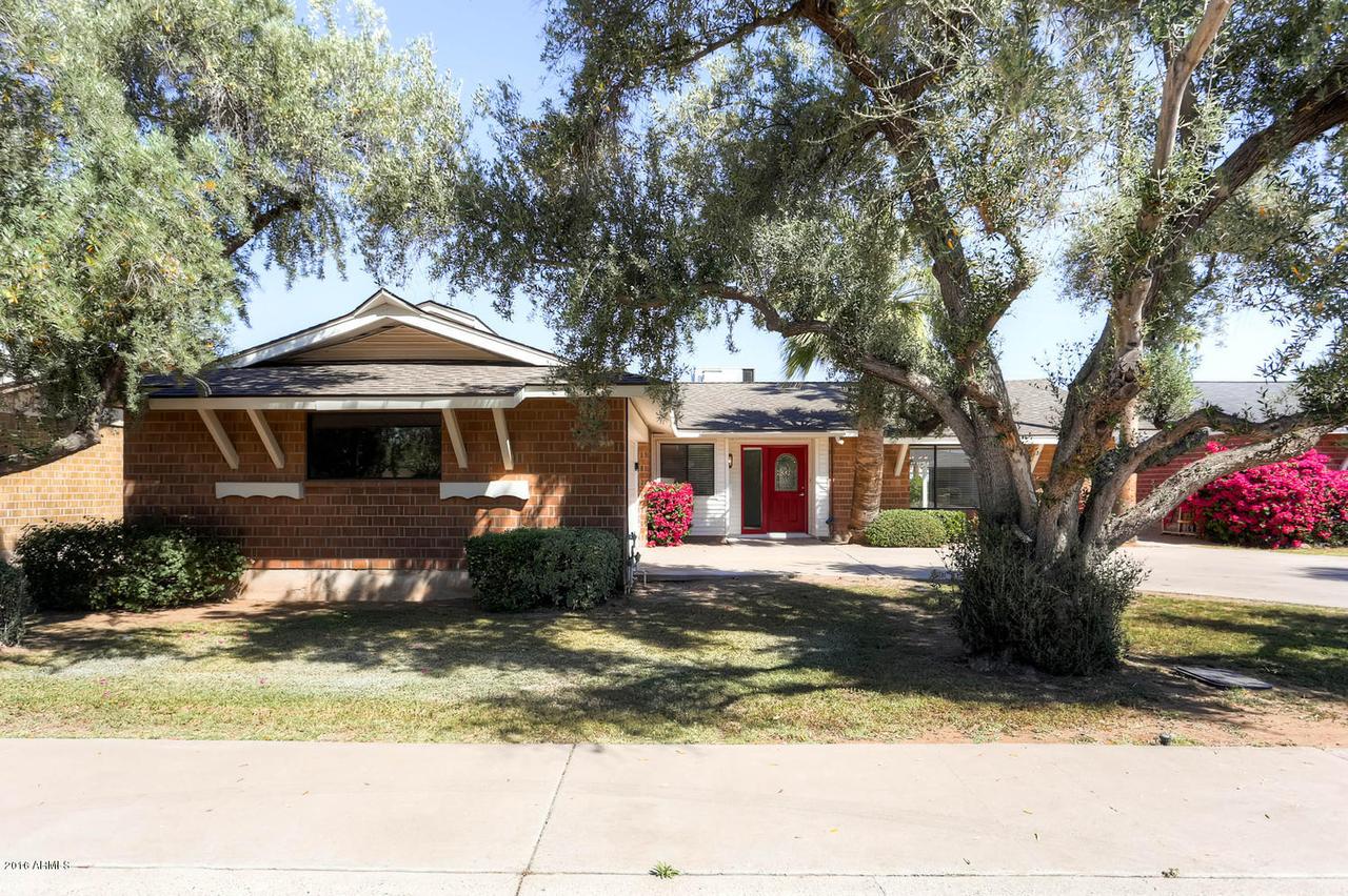 8726 E Crestwood Way, Scottsdale, AZ 85250