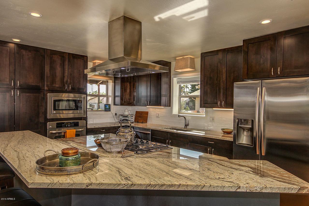 8632 E Vista Dr., Scottsdale, AZ 85250