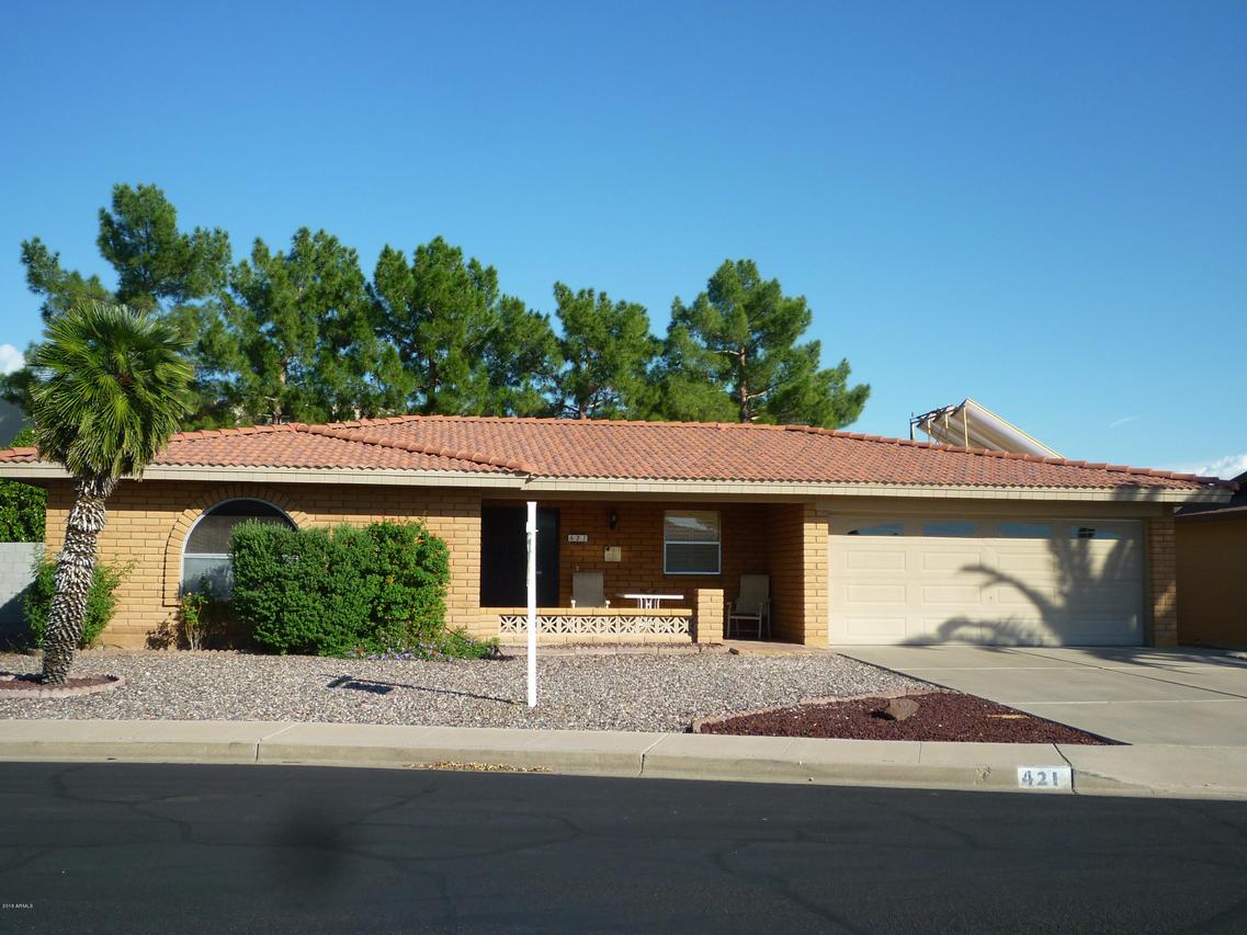 421 S Omaha, Mesa, AZ 85206