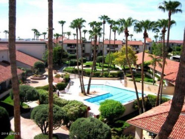 17404 N 99th Ave. #332, Sun City, AZ 85373