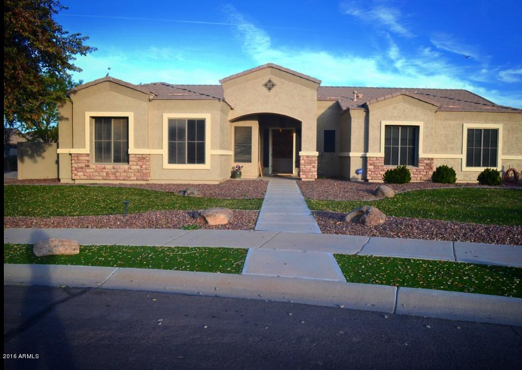 21725 S Arroyo Ct., Queen Creek, AZ 85242