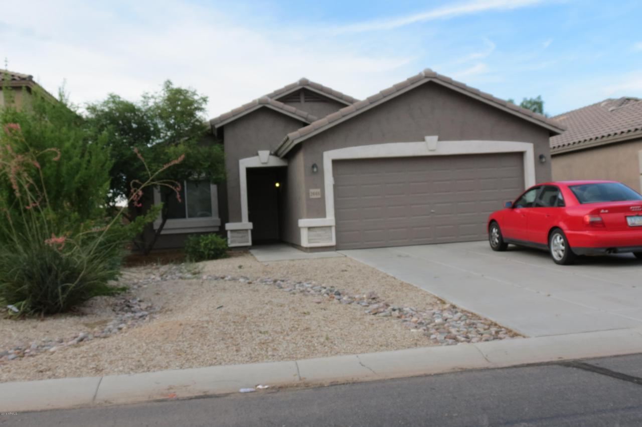 2448 E San Manuel Rd., San Tan Valley, AZ 85143
