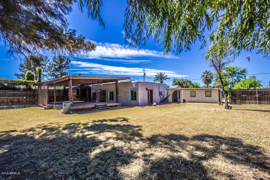 2542 N 28th Pl., Phoenix, AZ 85008