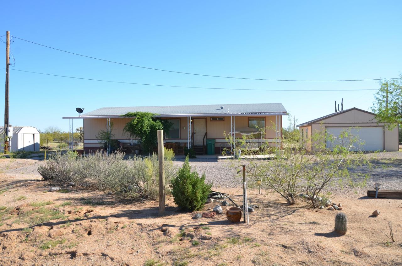 22583 E Cactus Forest Rd., Florence, AZ 85132