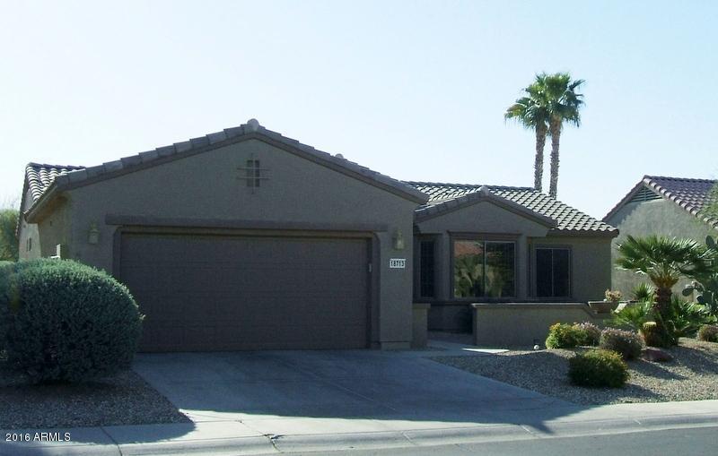 18713 N Diamond Dr., Surprise, AZ 85374