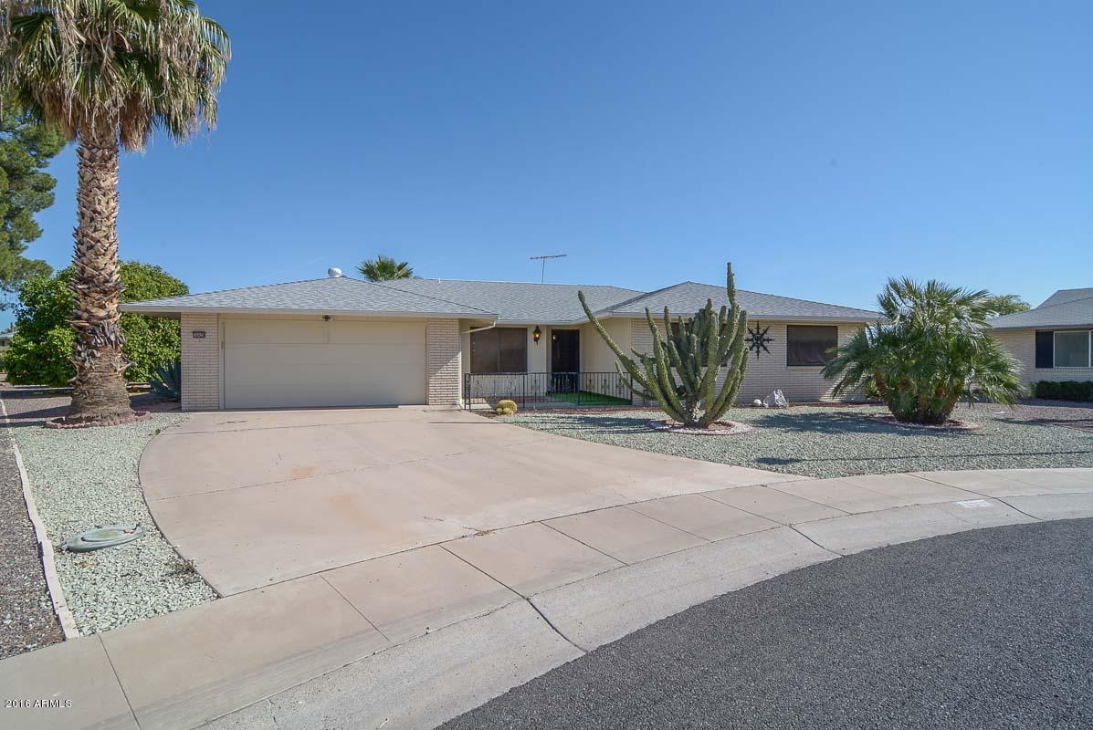 16429 N Meadow Park Dr., Sun City, AZ 85351