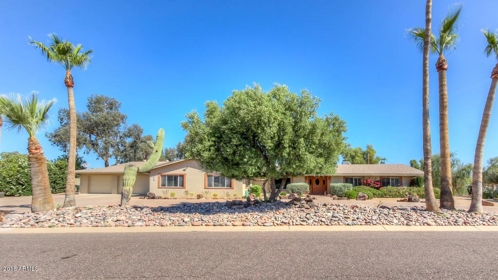 6212 E Desert Cove Ave., Scottsdale, AZ 85254