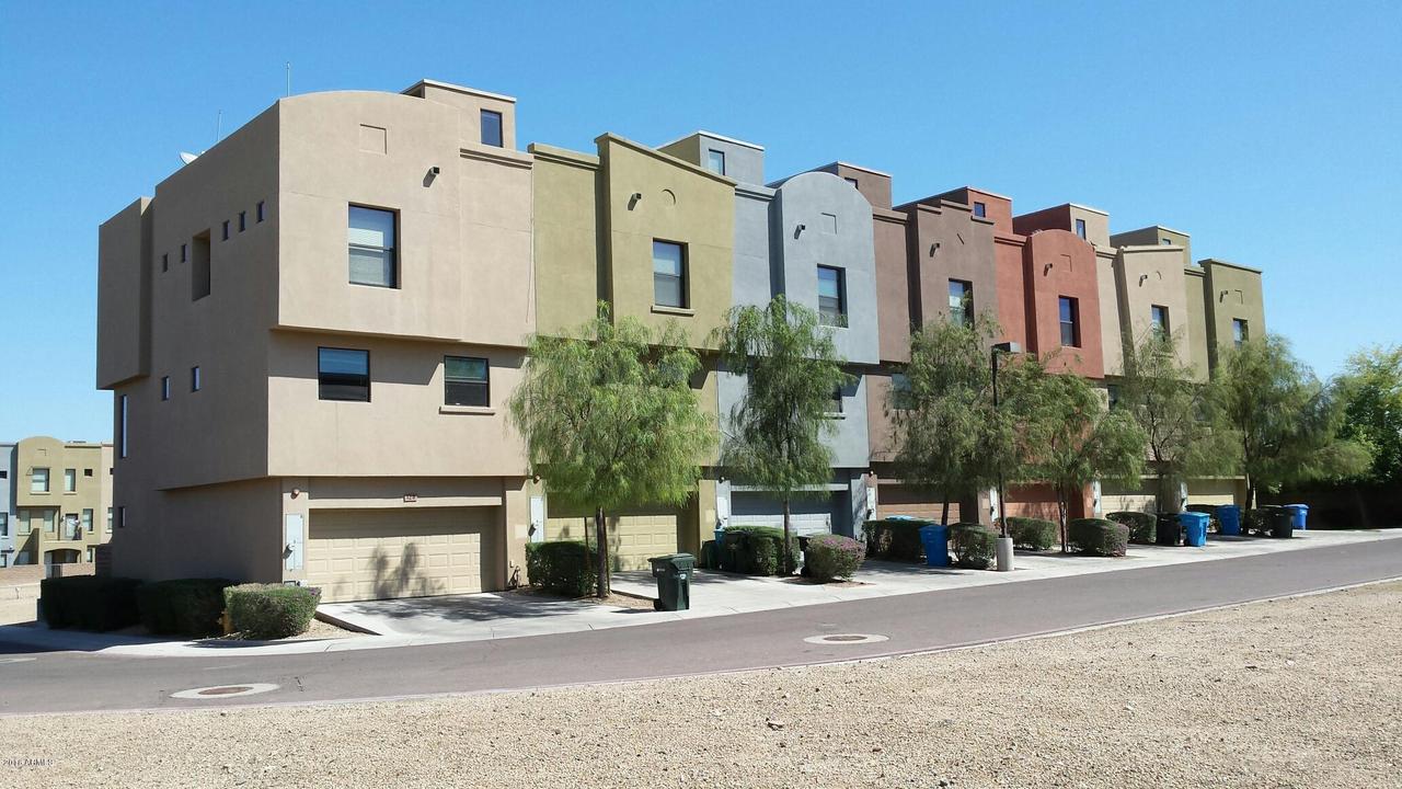 108 W Milada Dr., Phoenix, AZ 85041