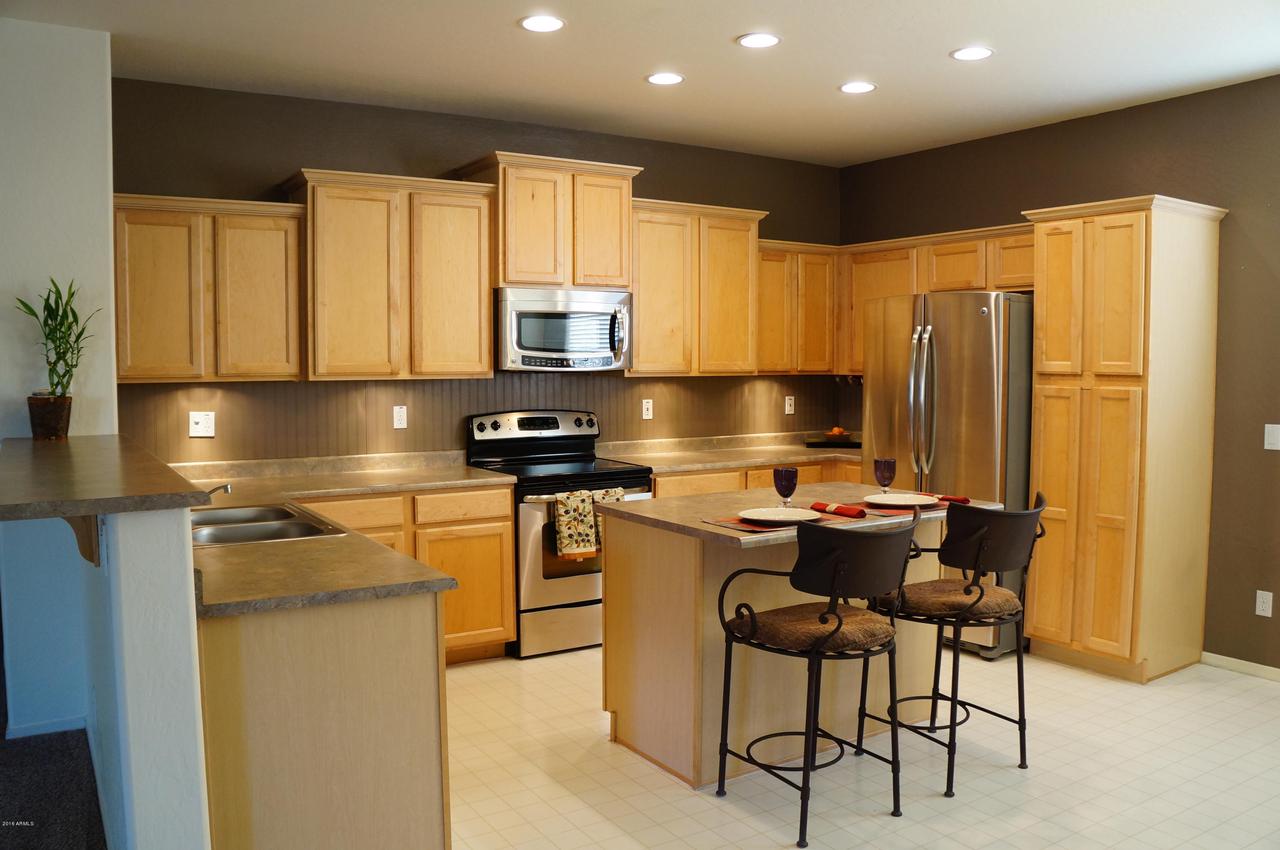 20916 E Desert Hills Blvd., Queen Creek, AZ 85142