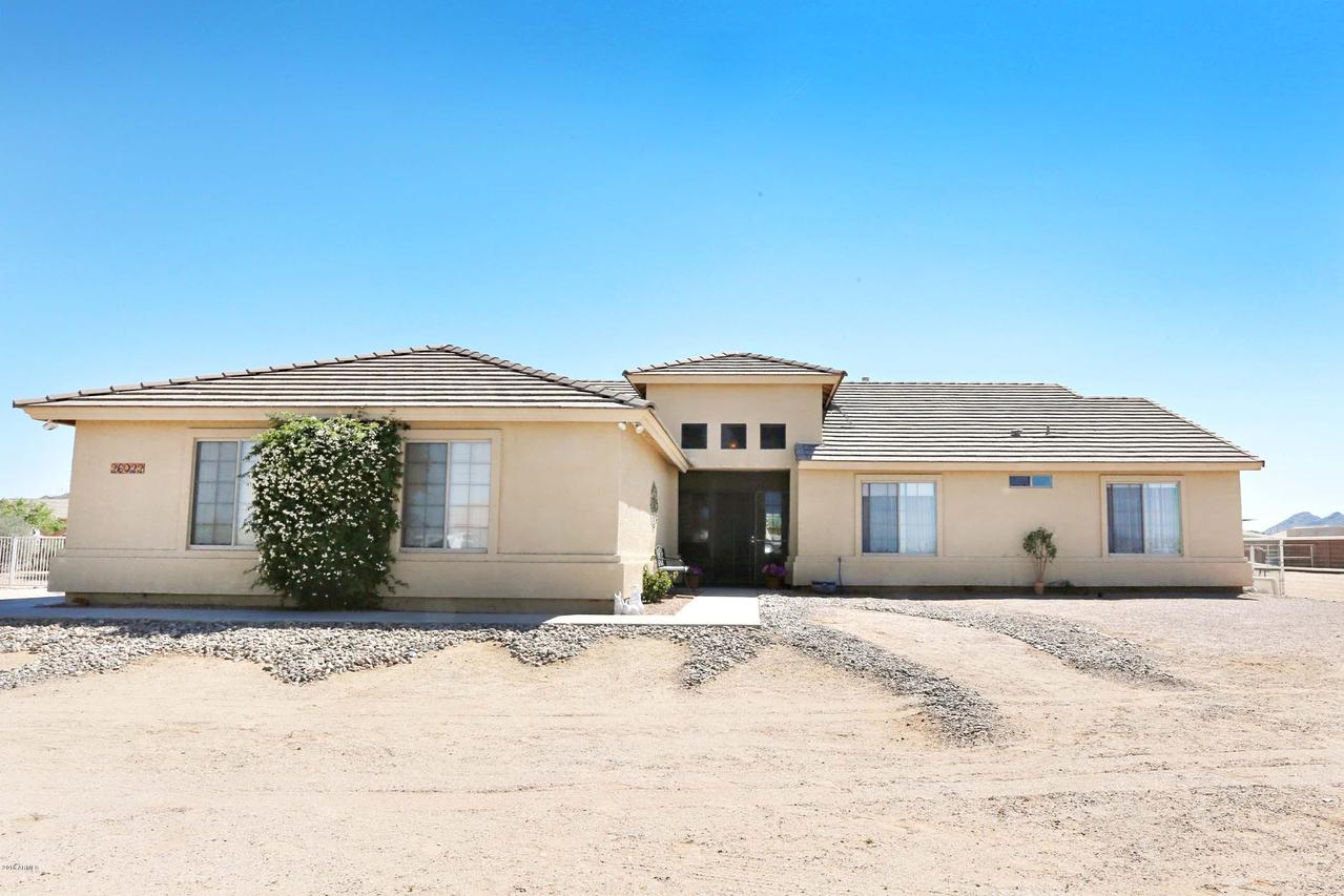 26022 S 201st Pl., Queen Creek, AZ 85242