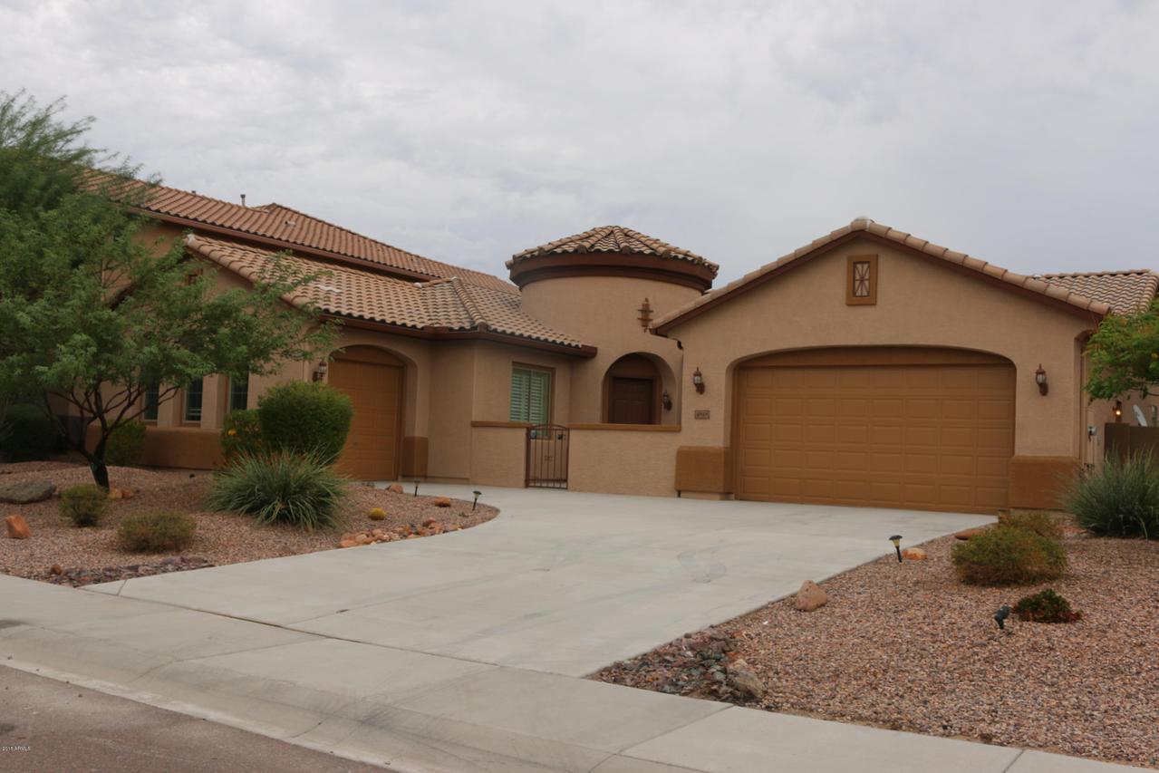 4818 W Carpenter Dr., Phoenix, AZ 85087