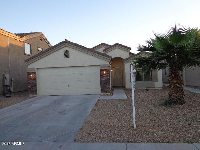 8529 W Cordes Rd., Tolleson, AZ 85353