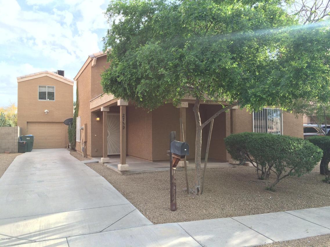 2739 E Windsor Ave., Phoenix, AZ 85008