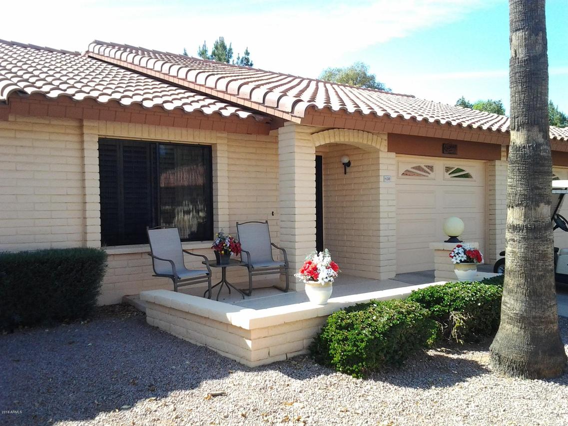 7755 E Laguna Azul Ave. #136, Mesa, AZ 85209