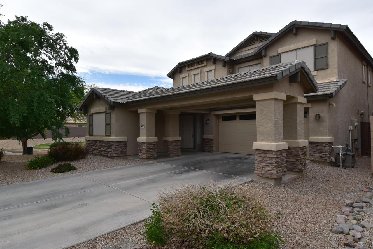 4312 E Mine Shaft Rd., San Tan Valley, AZ 85143