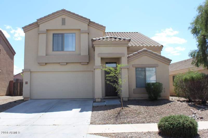 8441 W Riley Rd., Tolleson, AZ 85353