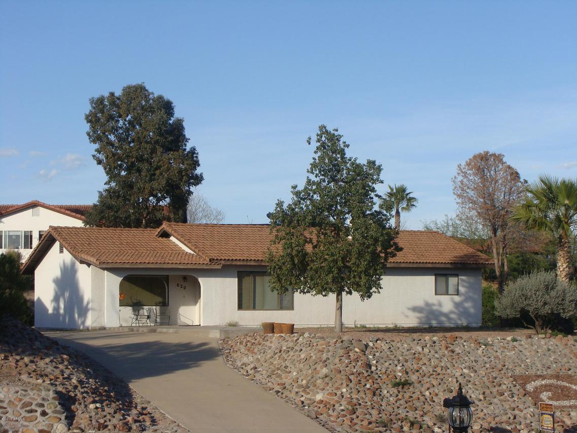 620 N Madison St., Wickenburg, AZ 85390