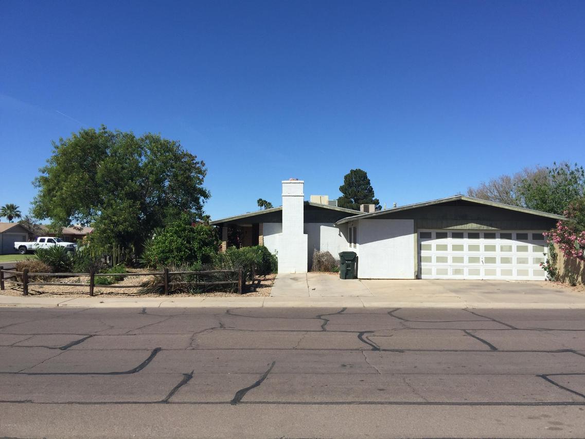 734 E Via Elena St., Goodyear, AZ 85338