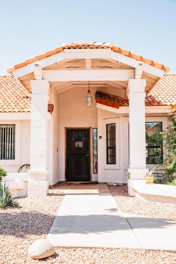 14008 N Coventry Cir., Fountain Hills, AZ 85268