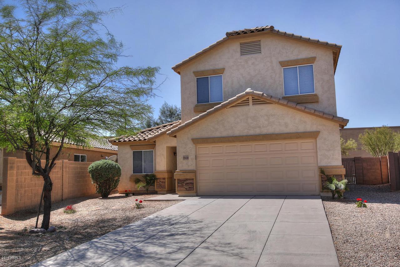 28458 N Epidote Dr., San Tan Valley, AZ 85143