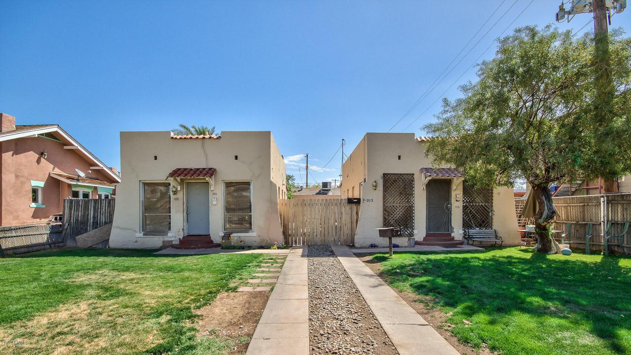 315 N 18th Ave., Phoenix, AZ 85007