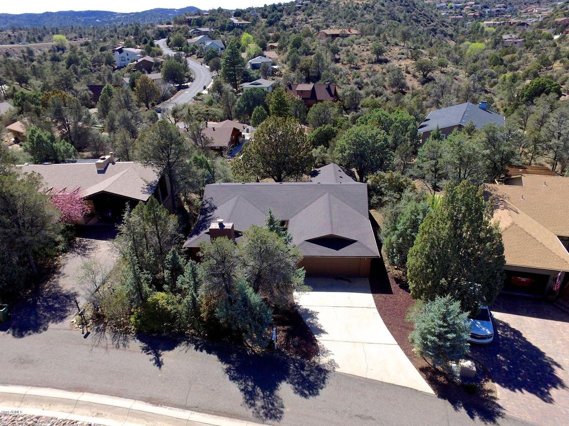 608 Hummingbird Way, Prescott, AZ 86301