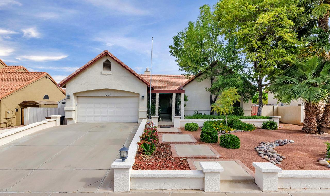 7220 W Corrine Dr., Peoria, AZ 85381
