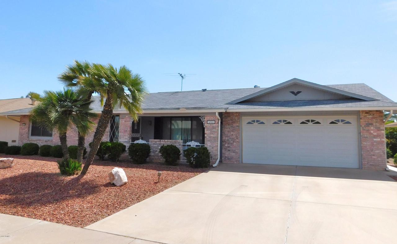 12423 W Rock Springs Dr., Sun City West, AZ 85375