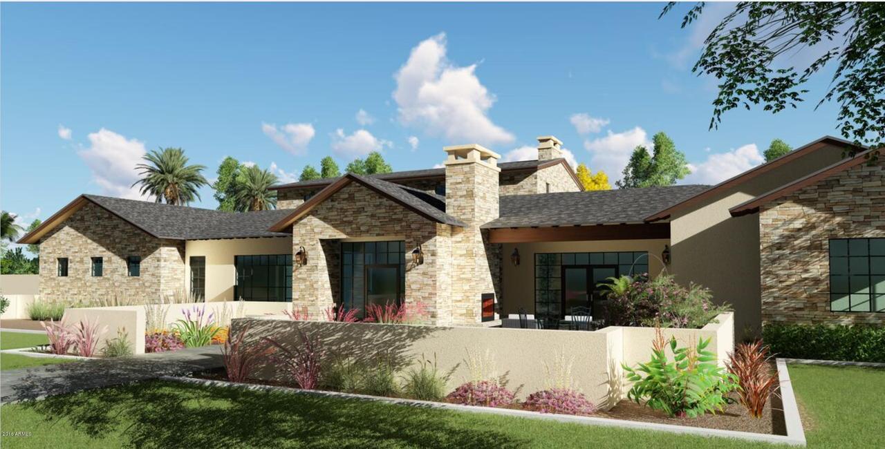 7402 E Cholla Ln., Scottsdale, AZ 85250