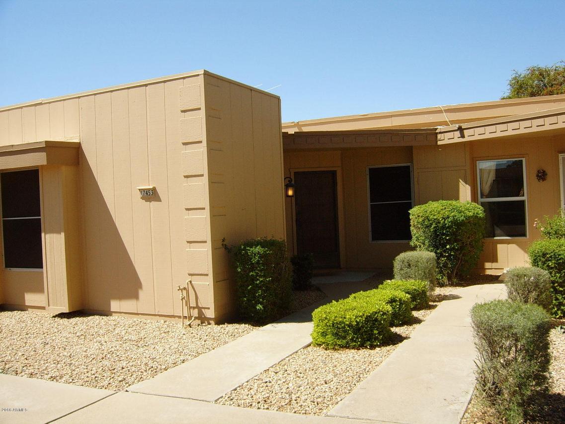 17453 N 105th Ave., Sun City, AZ 85373