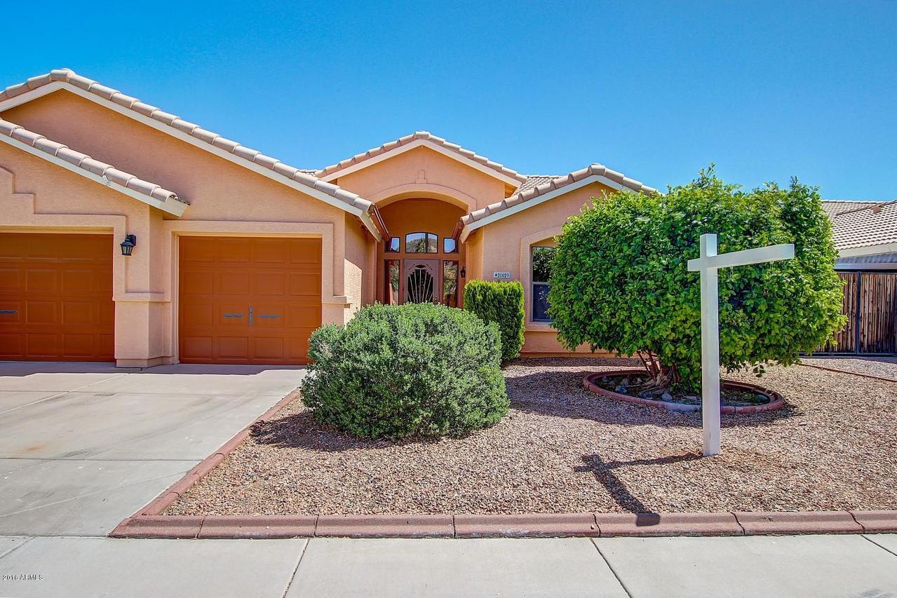 20629 N 40th Dr., Glendale, AZ 85308