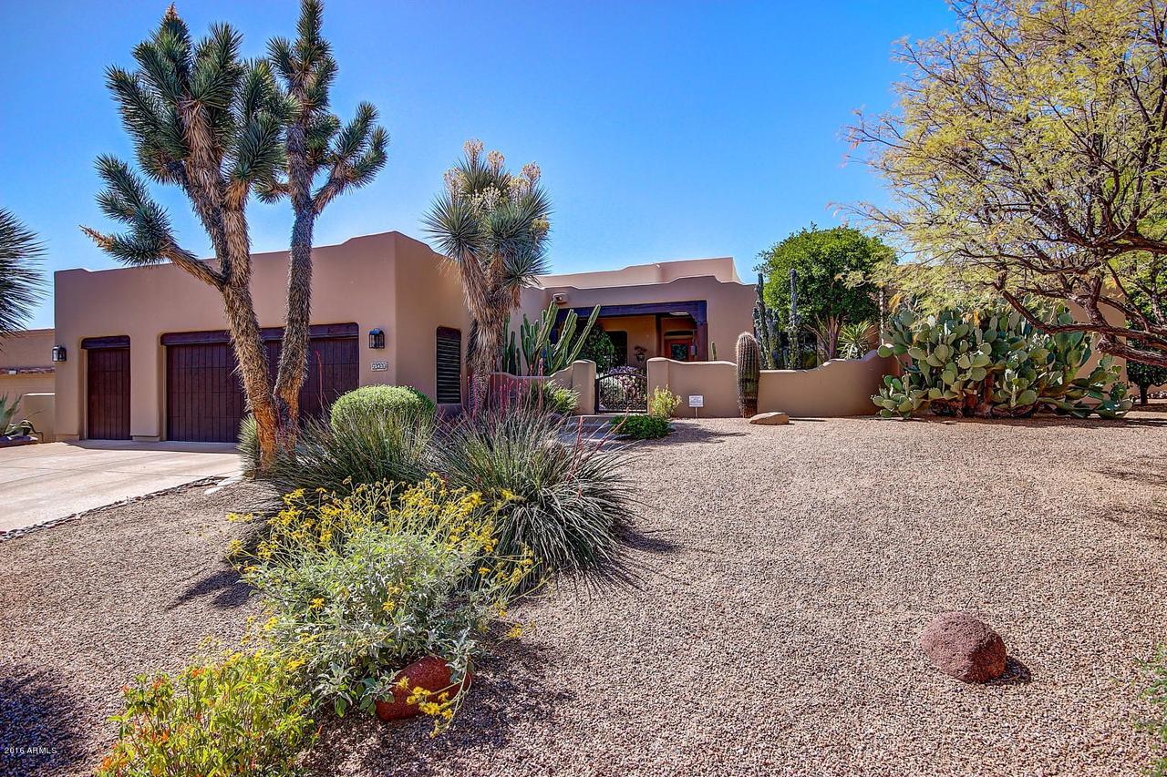 25437 N Diablo Ln., Rio Verde, AZ 85263