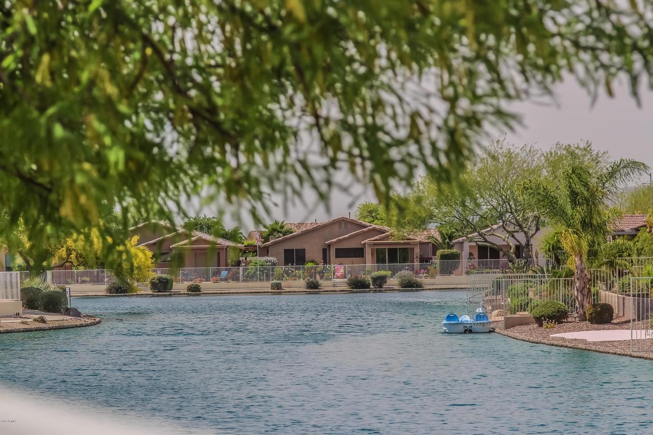 10914 W Cimarron Dr., Sun City, AZ 85373