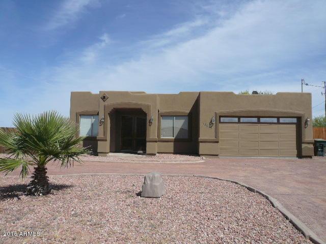 12905 S 186th Ave., Buckeye, AZ 85326