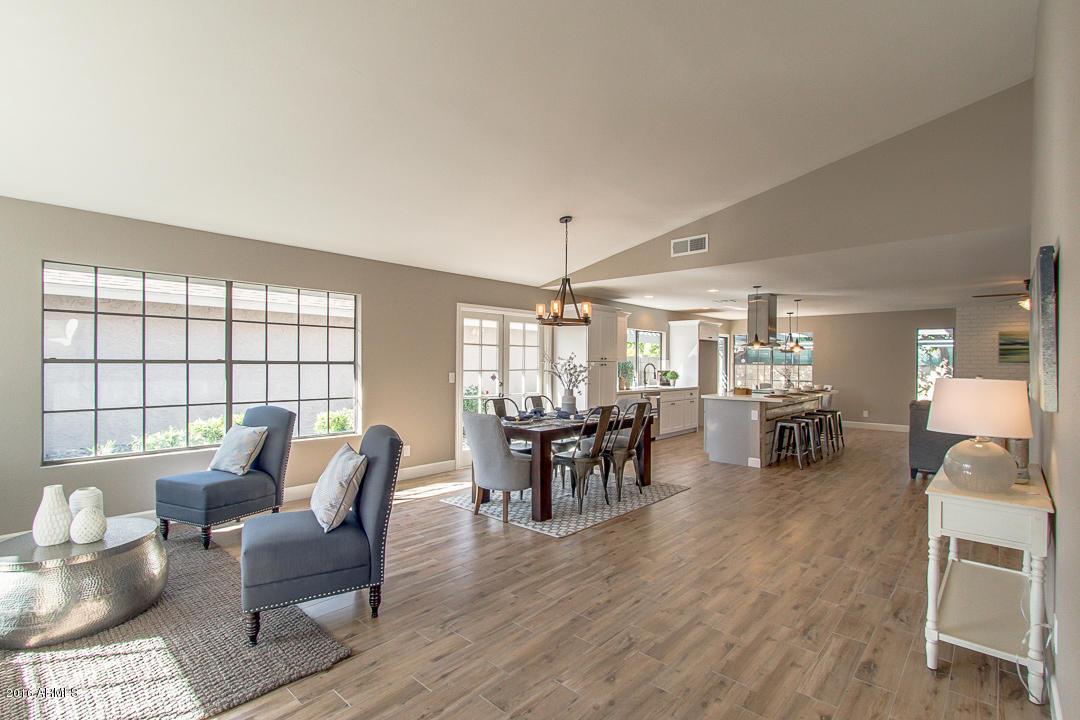 2160 S Las Palmas, Mesa, AZ 85202