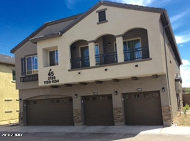 2150 W Alameda Rd. #1134, Phoenix, AZ 85085