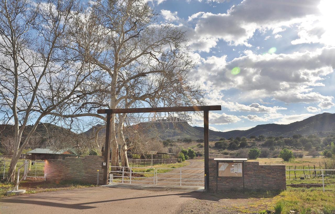 27812 E Mount Ord Dr. #5, Sunflower, AZ 85263