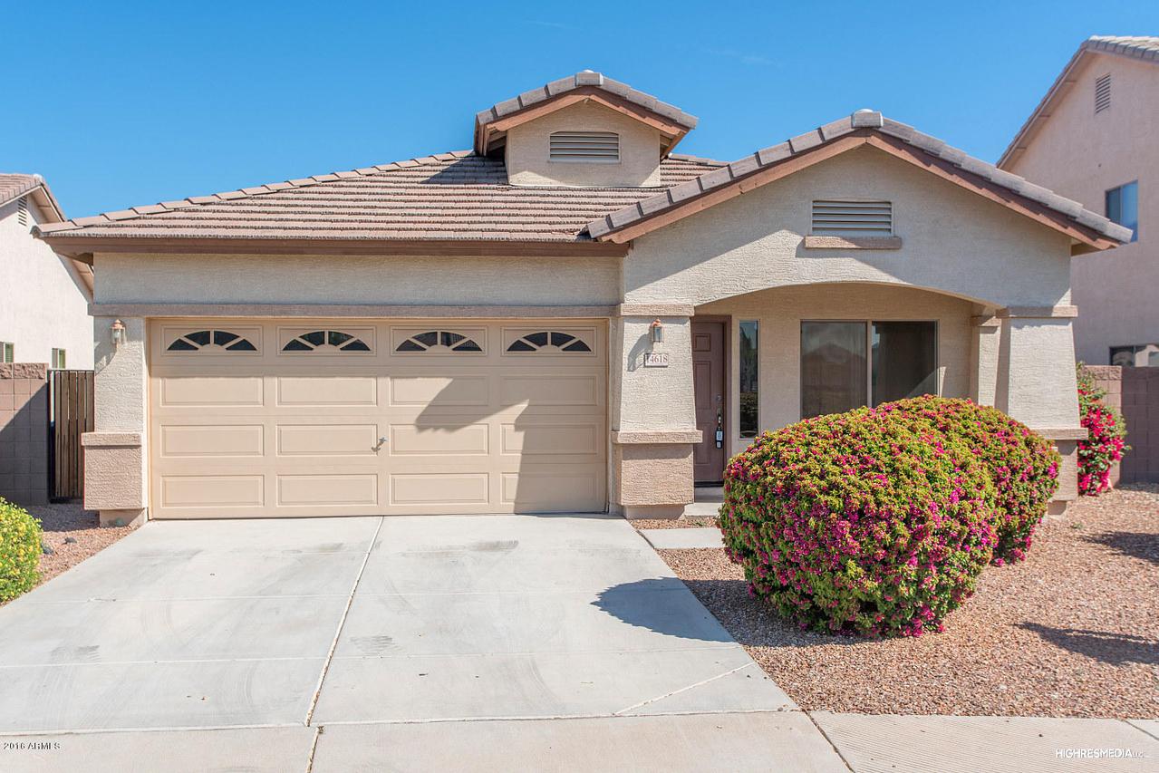 14618 W Gelding Dr., Surprise, AZ 85379